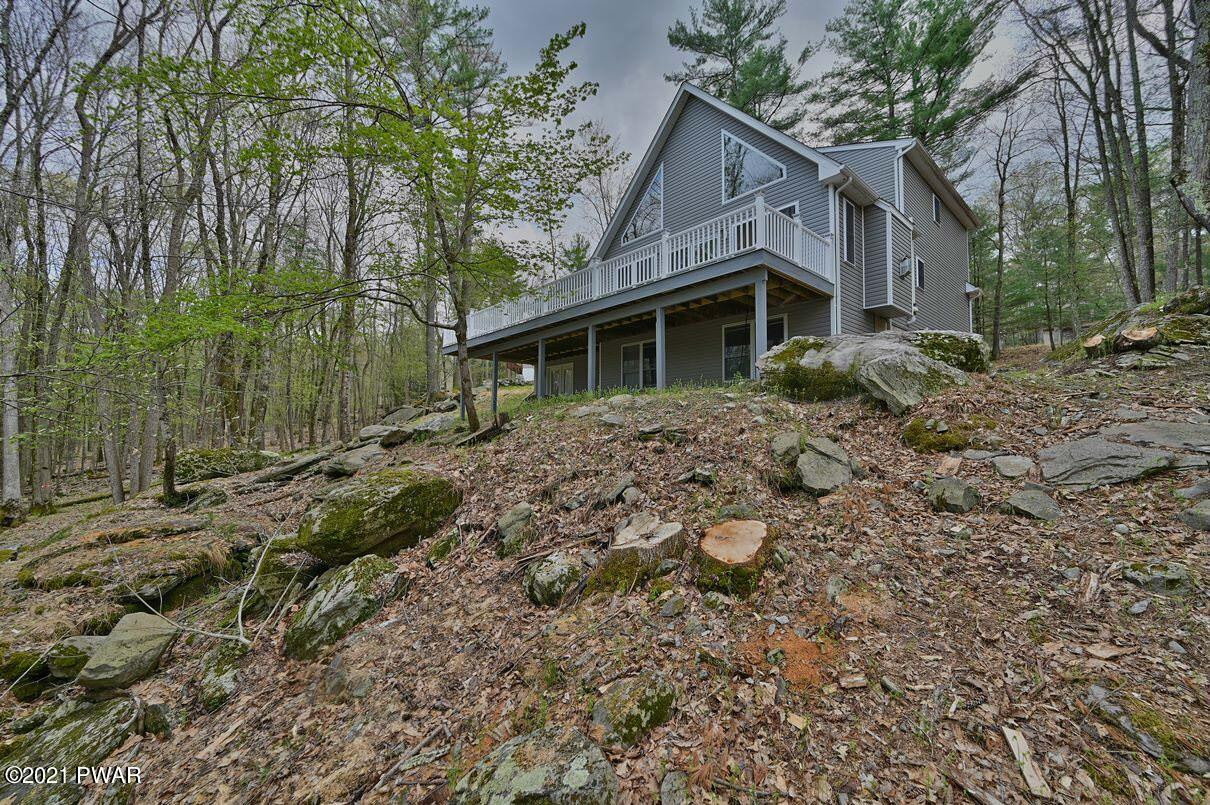 116 Bridle Road Lackawaxen, PA 18435 - Photo 103 of 122
