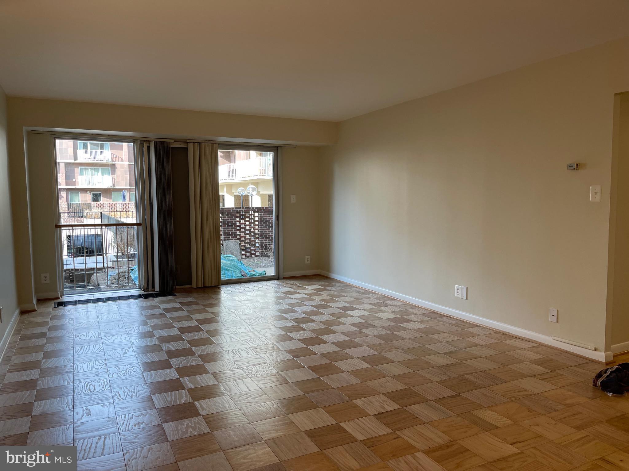 520 N Street Southwest, Unit S116 Washington, DC 20024 - Photo 14 of 94