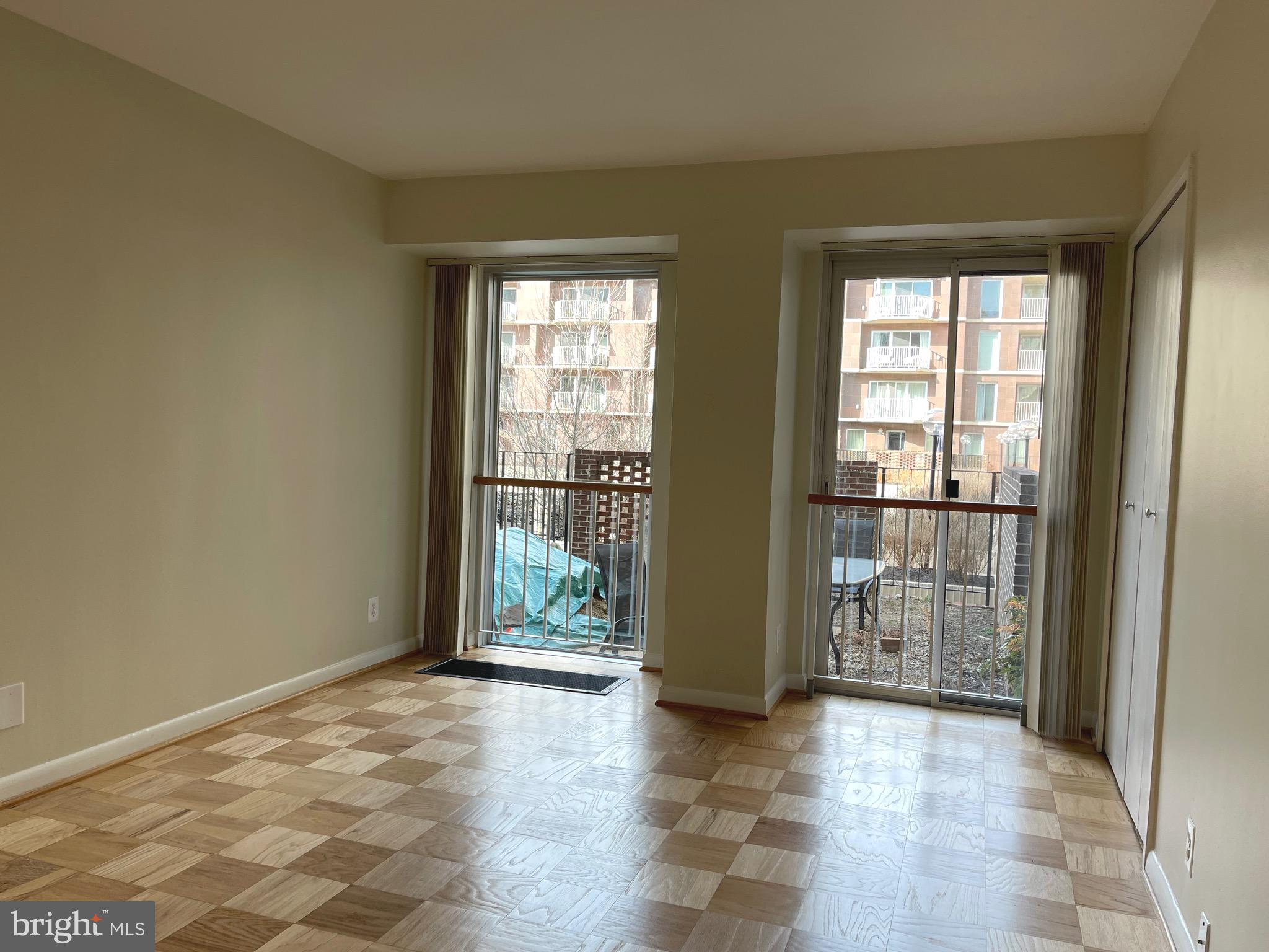 520 N Street Southwest, Unit S116 Washington, DC 20024 - Photo 18 of 94