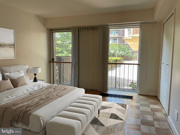 520 N Street Southwest, Unit S116 Washington, DC 20024 - Photo 19 of 98 Virtually Stages