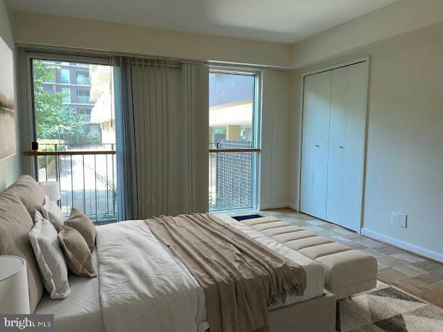 520 N Street Southwest, Unit S116 Washington, DC 20024 - Photo 20 of 98