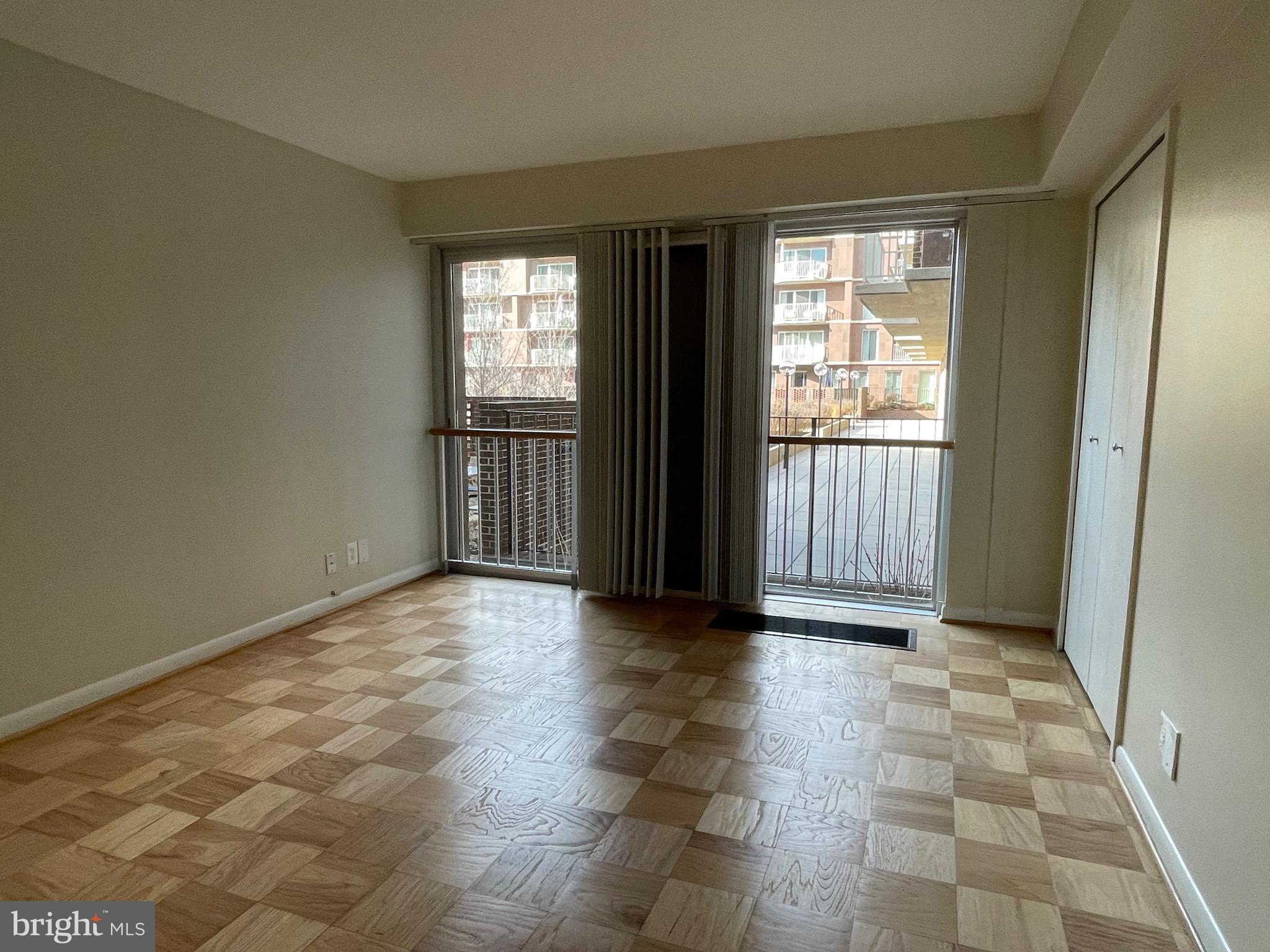 520 N Street Southwest, Unit S116 Washington, DC 20024 - Photo 21 of 98