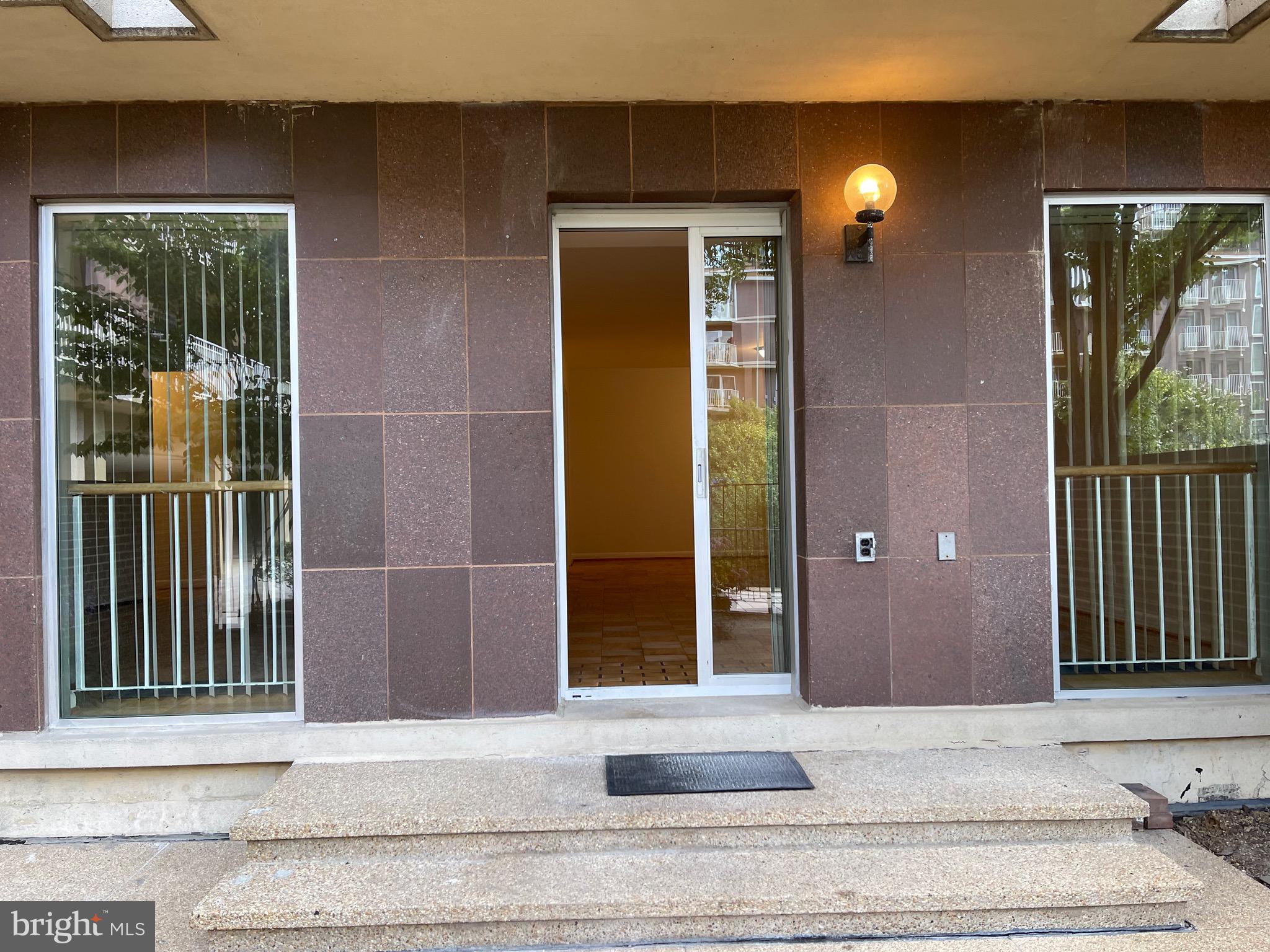 520 N Street Southwest, Unit S116 Washington, DC 20024 - Photo 21 of 94