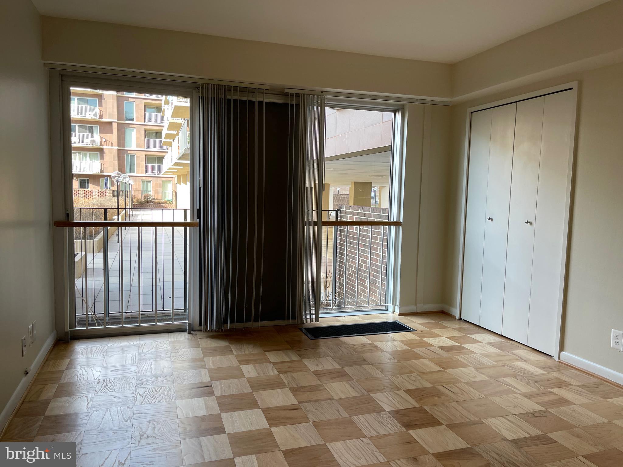 520 N Street Southwest, Unit S116 Washington, DC 20024 - Photo 24 of 98