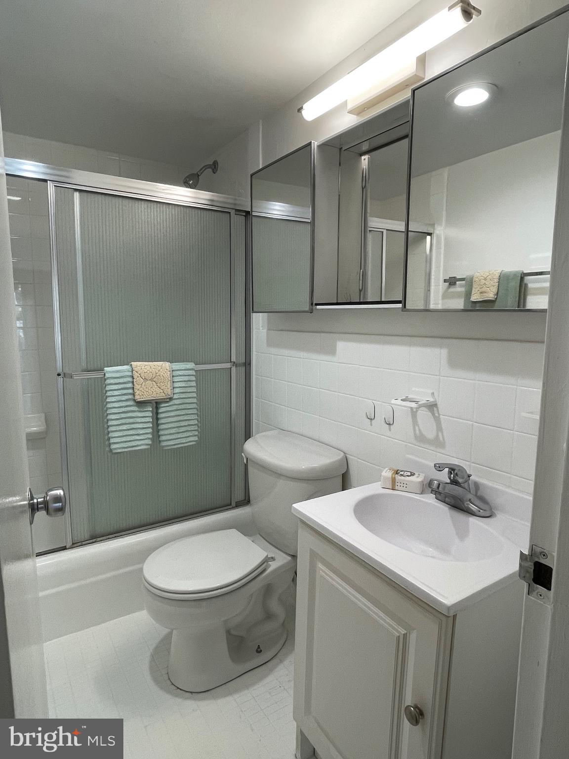 520 N Street Southwest, Unit S116 Washington, DC 20024 - Photo 26 of 98
