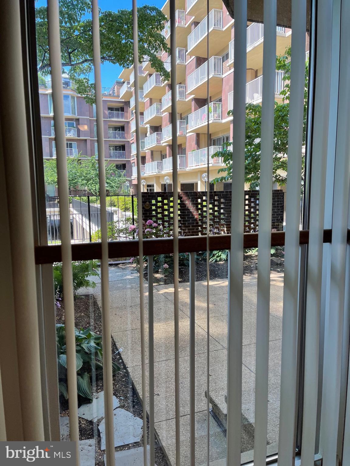 520 N Street Southwest, Unit S116 Washington, DC 20024 - Photo 26 of 94