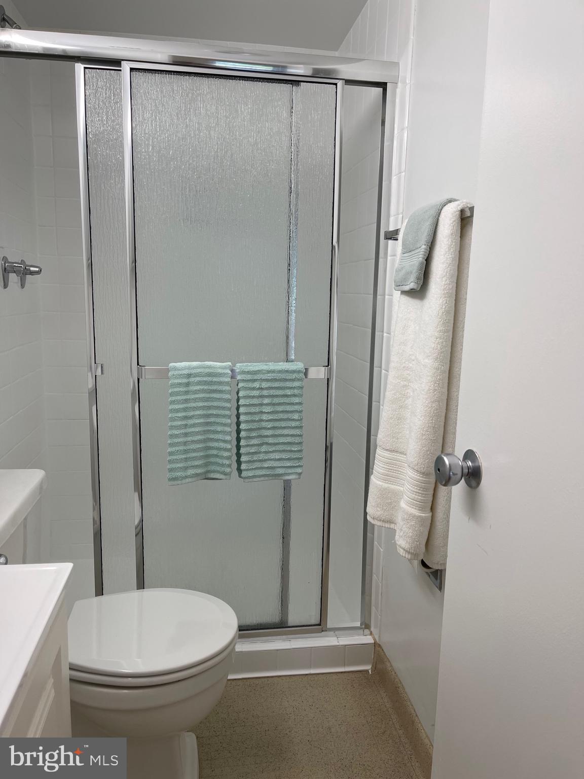 520 N Street Southwest, Unit S116 Washington, DC 20024 - Photo 28 of 94