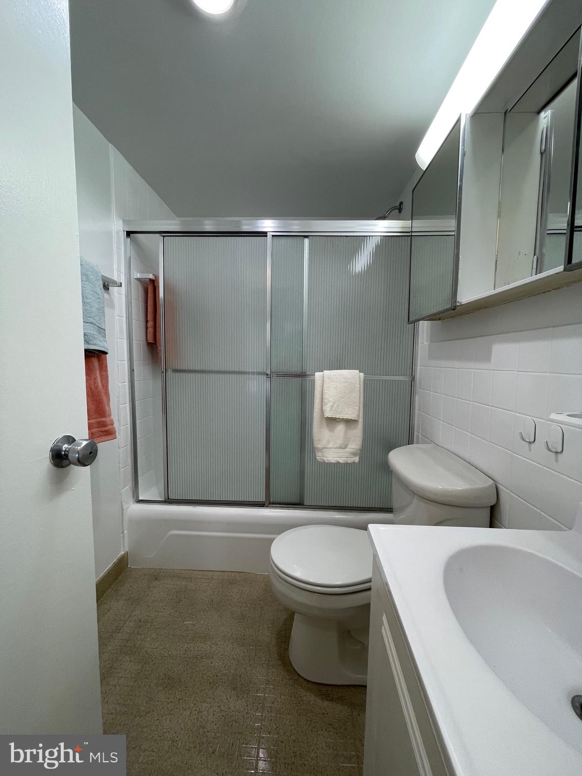 520 N Street Southwest, Unit S116 Washington, DC 20024 - Photo 29 of 94