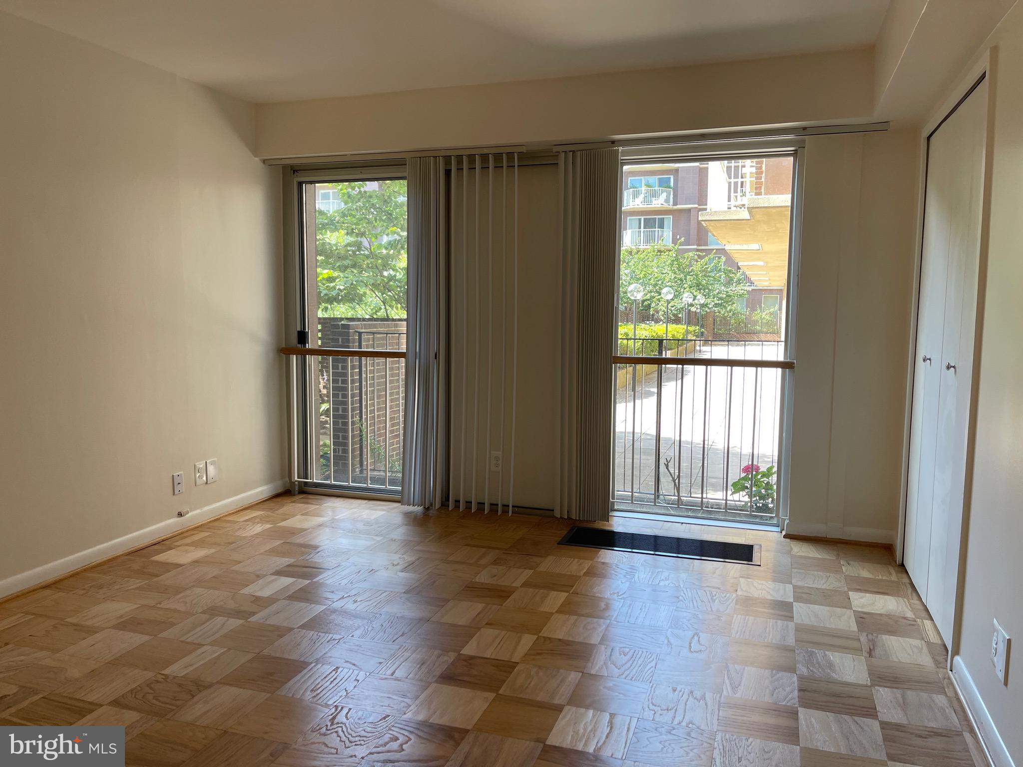 520 N Street Southwest, Unit S116 Washington, DC 20024 - Photo 29 of 98