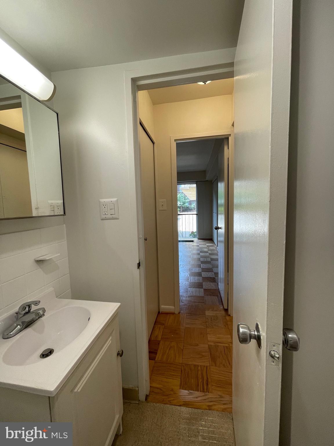 520 N Street Southwest, Unit S116 Washington, DC 20024 - Photo 30 of 94