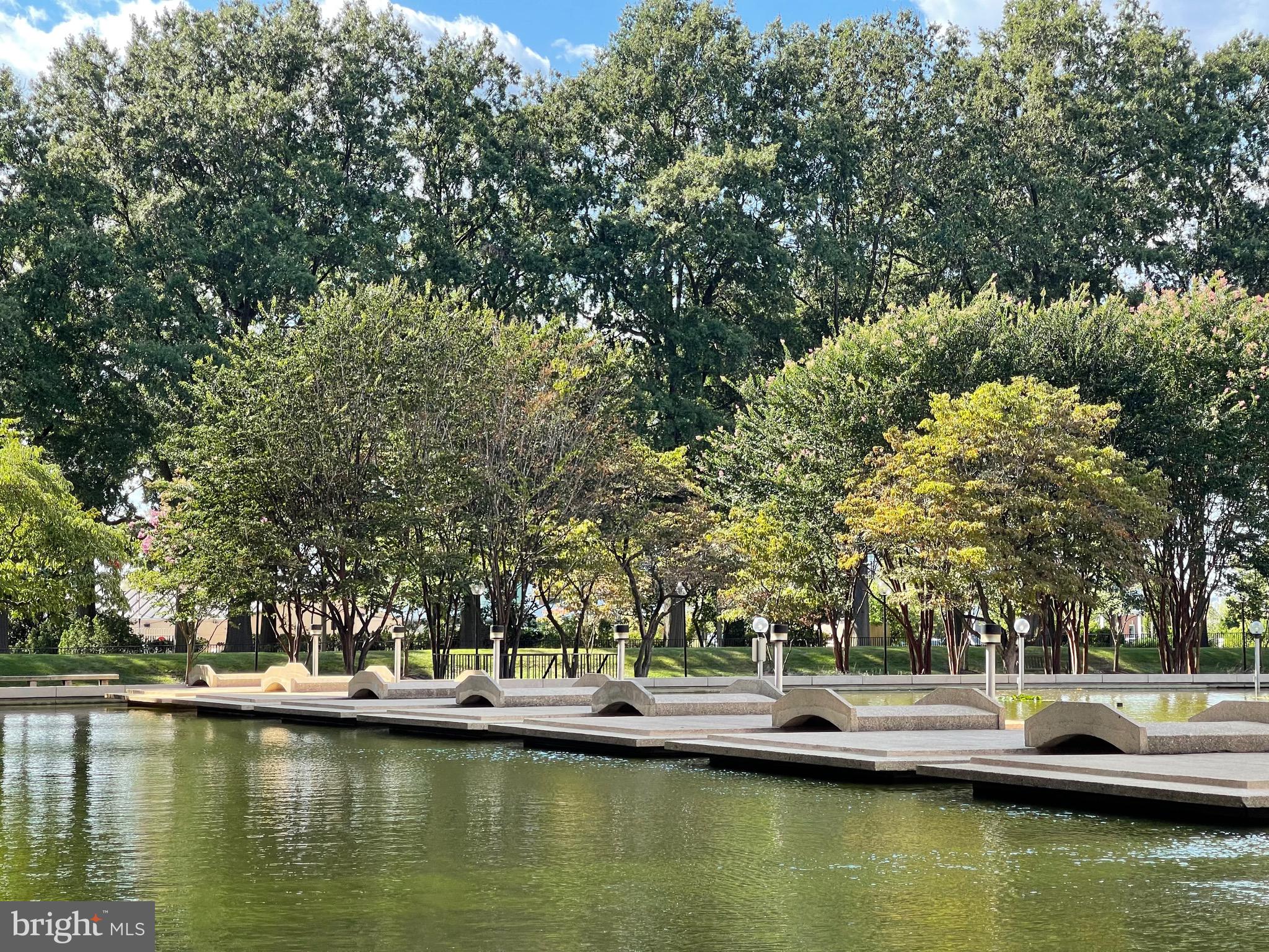 520 N Street Southwest, Unit S116 Washington, DC 20024 - Photo 39 of 94