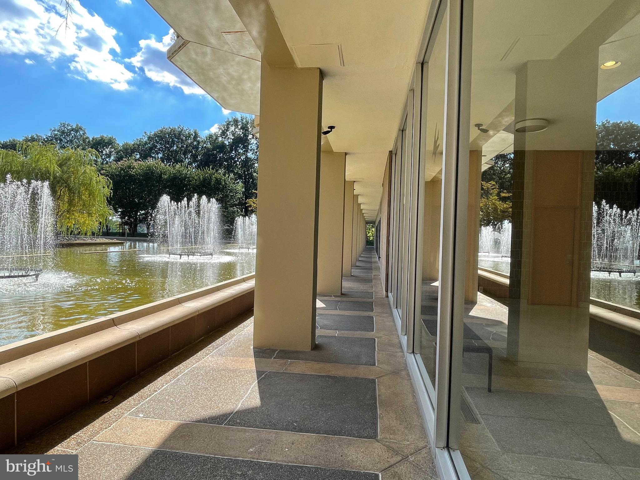 520 N Street Southwest, Unit S116 Washington, DC 20024 - Photo 41 of 94