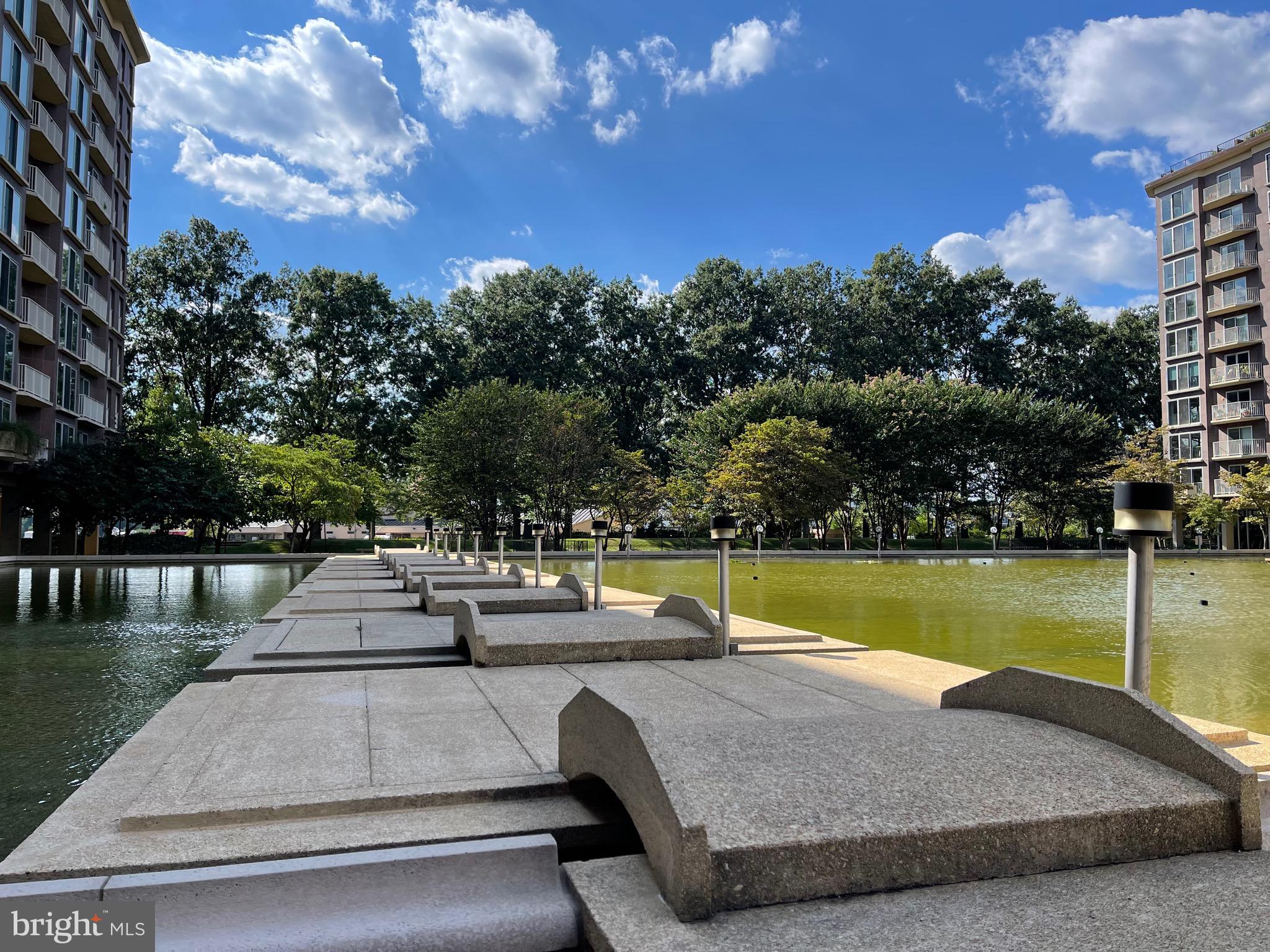 520 N Street Southwest, Unit S116 Washington, DC 20024 - Photo 44 of 98