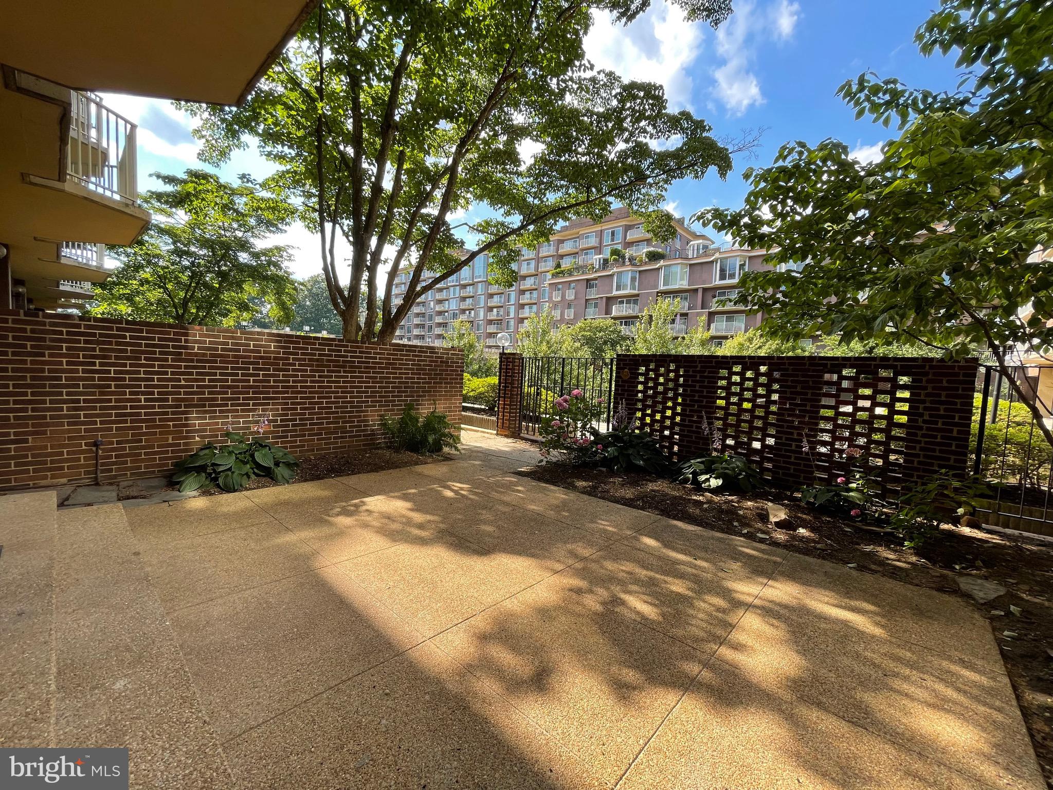 520 N Street Southwest, Unit S116 Washington, DC 20024 - Photo 45 of 94