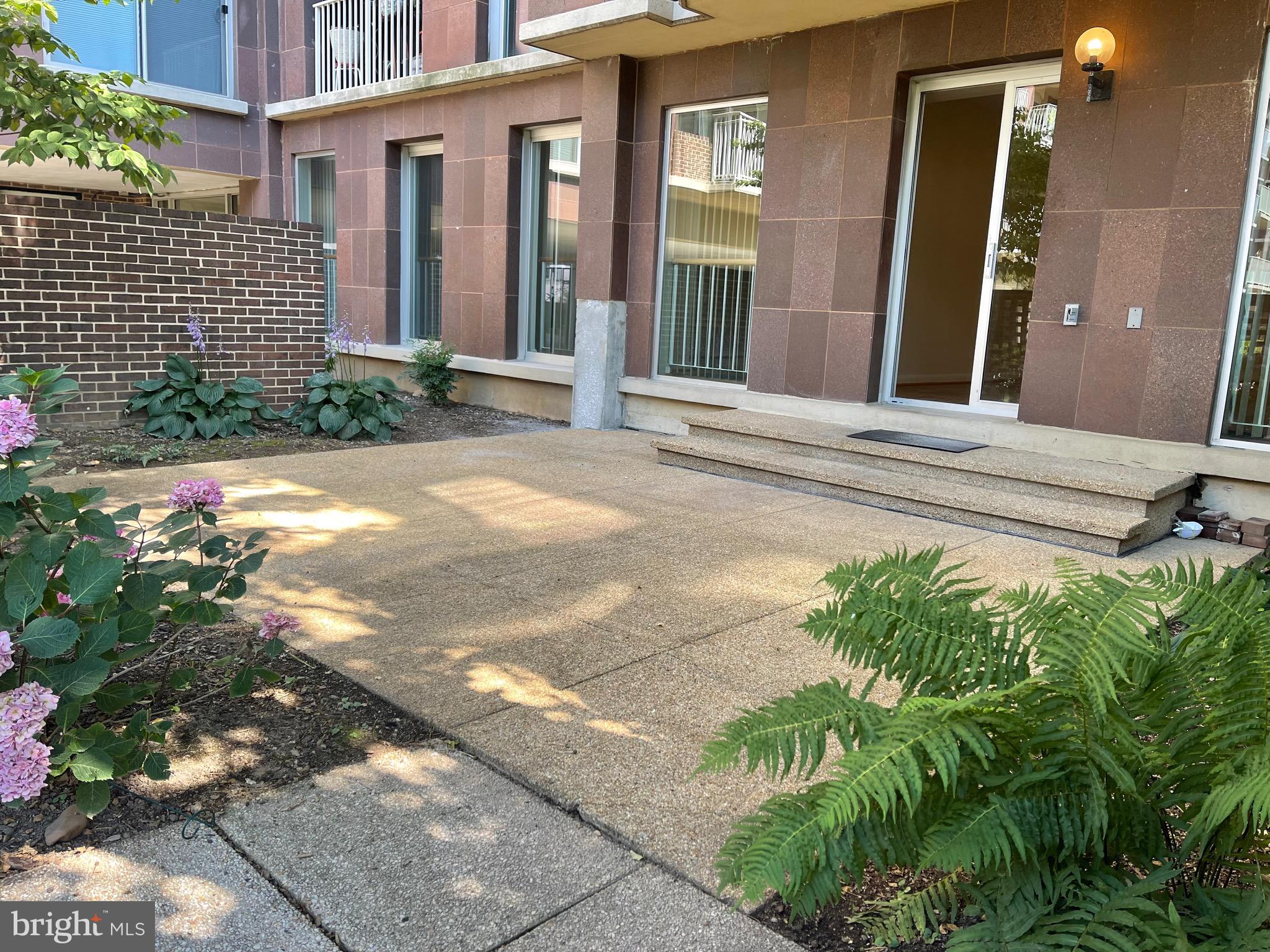 520 N Street Southwest, Unit S116 Washington, DC 20024 - Photo 48 of 98 have your own green thumb & plant flowers or herb