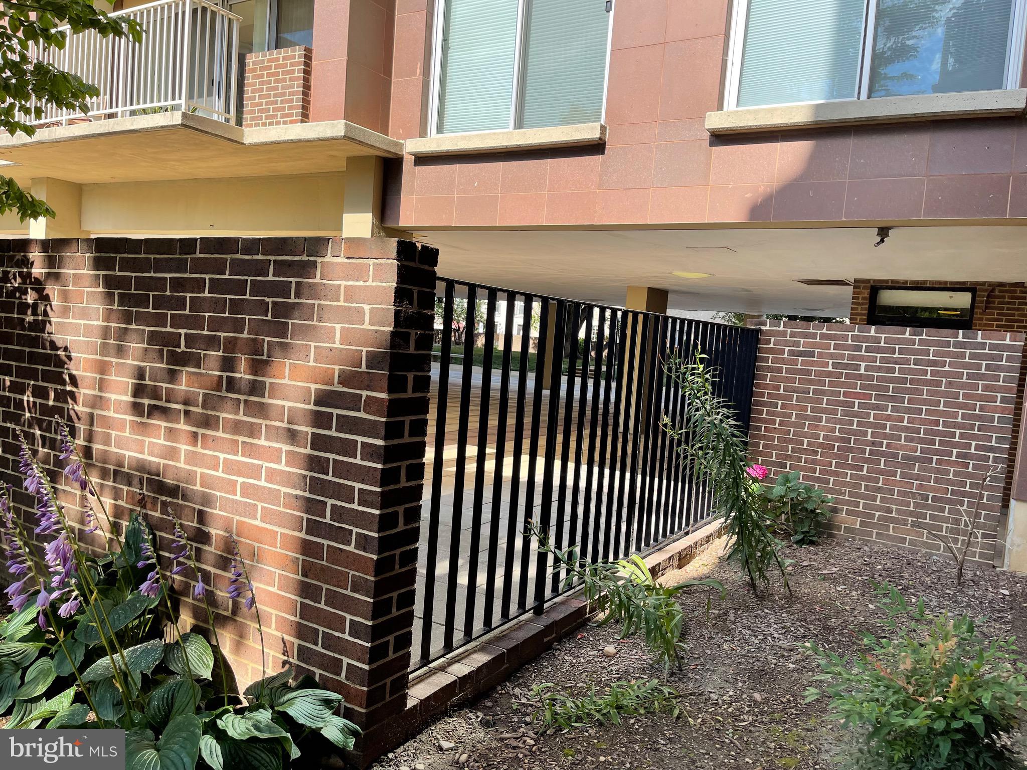 520 N Street Southwest, Unit S116 Washington, DC 20024 - Photo 48 of 94