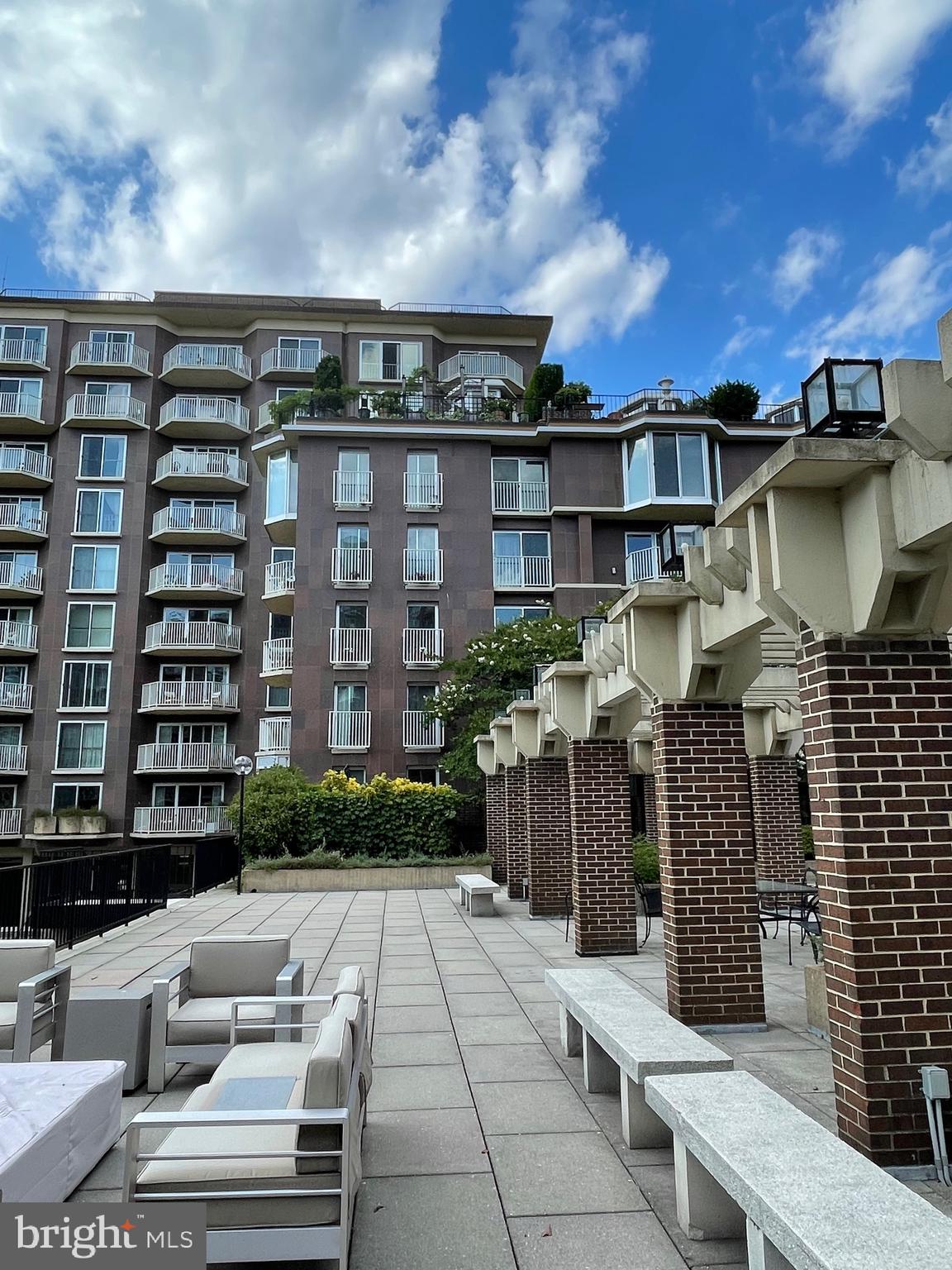 520 N Street Southwest, Unit S116 Washington, DC 20024 - Photo 57 of 94