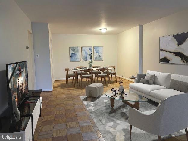 520 N Street Southwest, Unit S116 Washington, DC 20024 - Photo 6 of 98