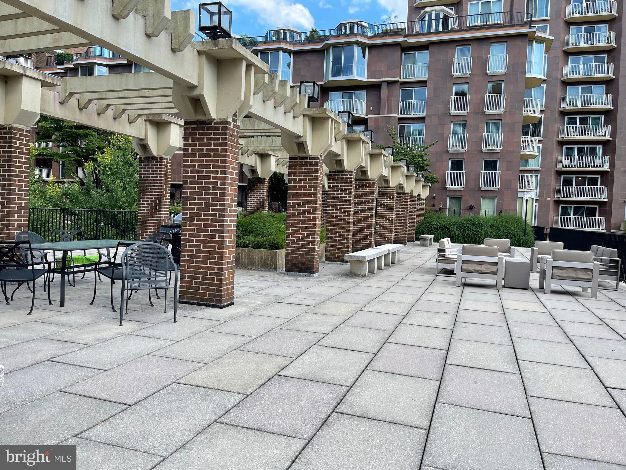 520 N Street Southwest, Unit S116 Washington, DC 20024 - Photo 63 of 98