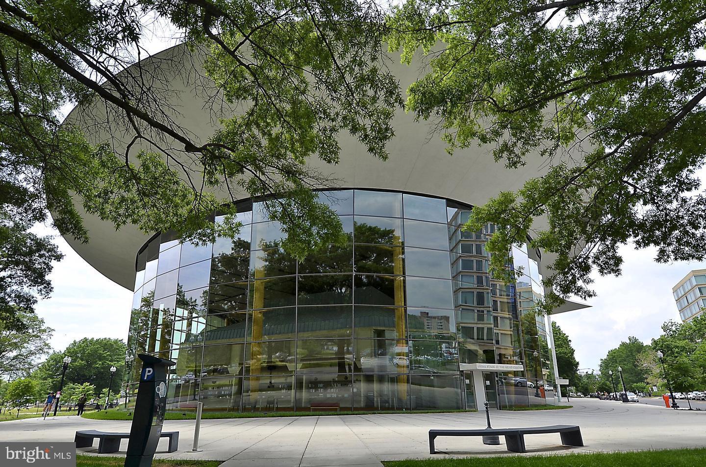 520 N Street Southwest, Unit S116 Washington, DC 20024 - Photo 66 of 94