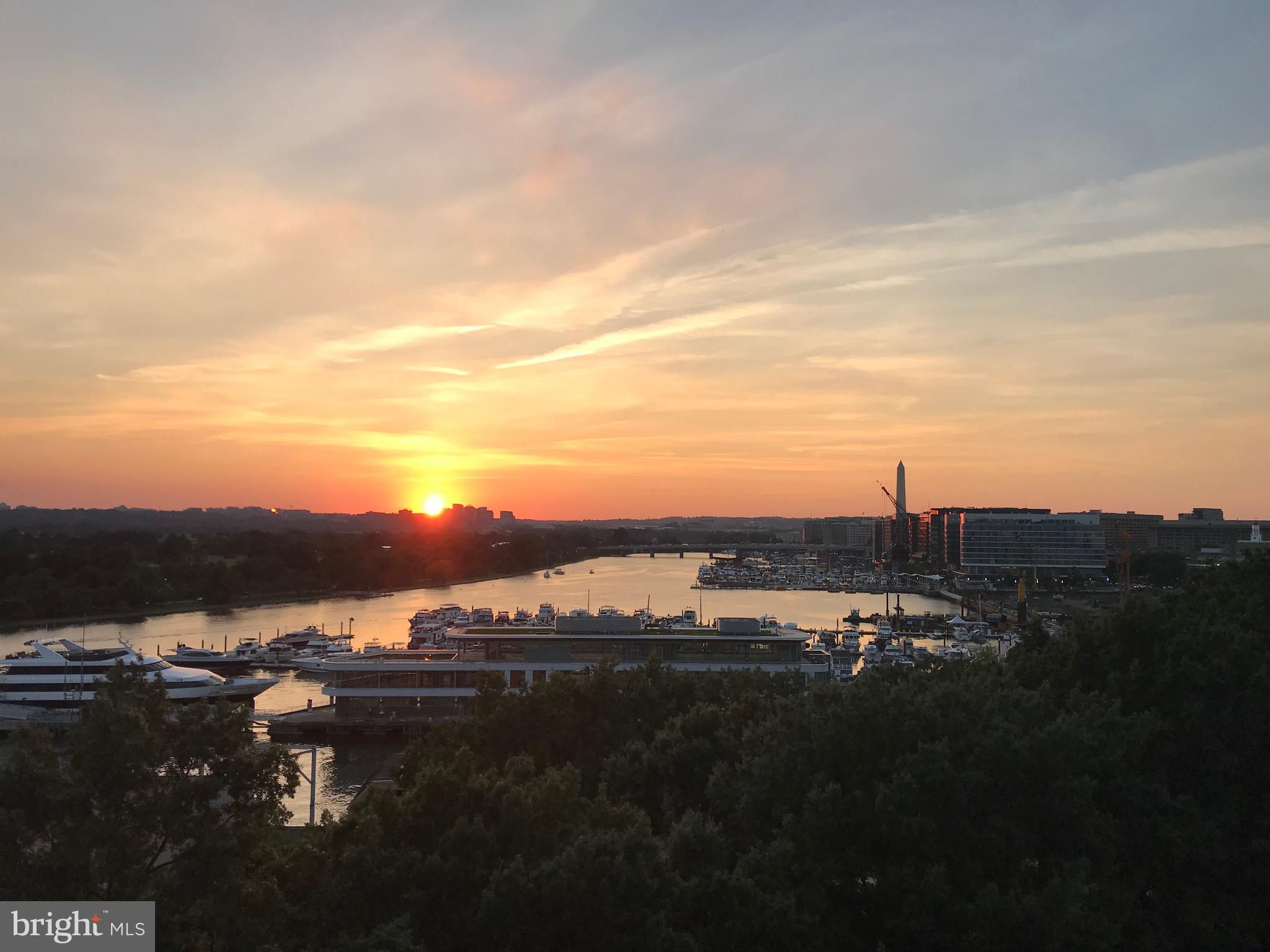 520 N Street Southwest, Unit S116 Washington, DC 20024 - Photo 68 of 98 Wait for it -- wait for it