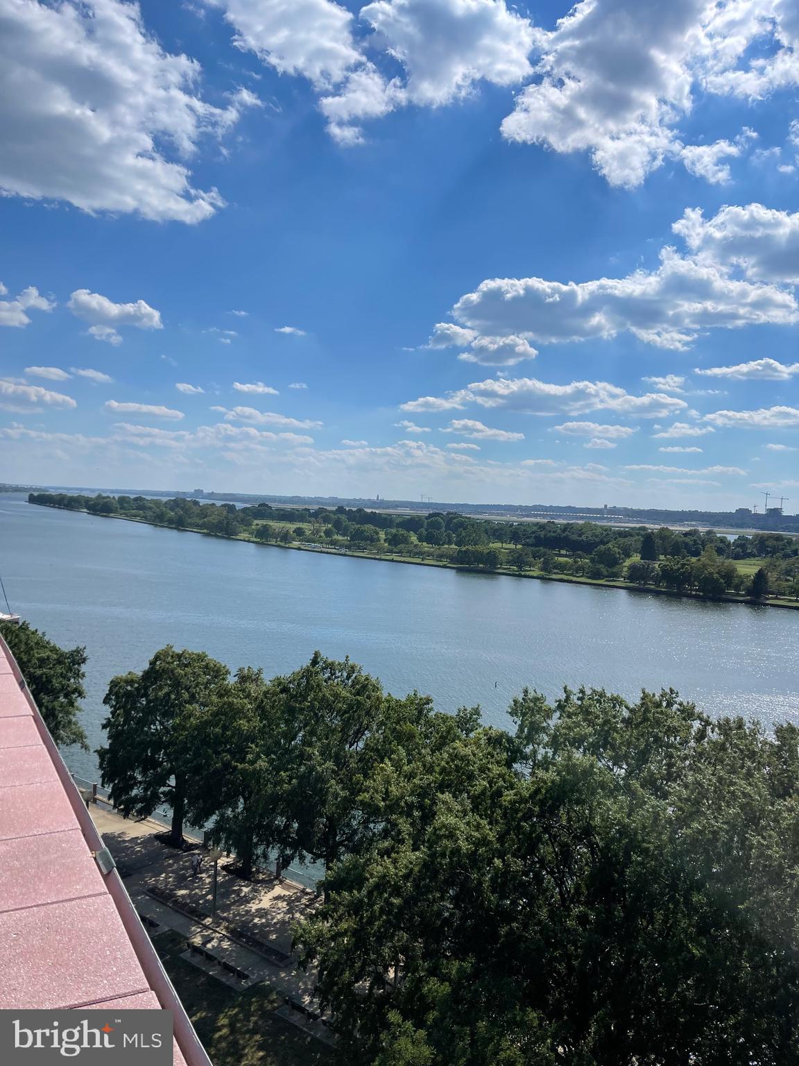 520 N Street Southwest, Unit S116 Washington, DC 20024 - Photo 92 of 94