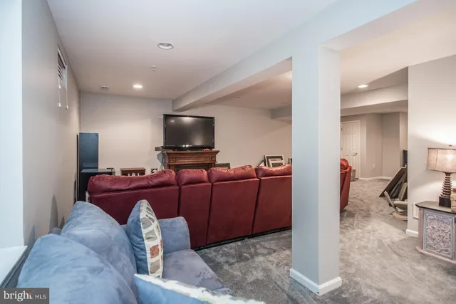 $519,000 | 843 Geranium Drive, Warrington, PA 18976