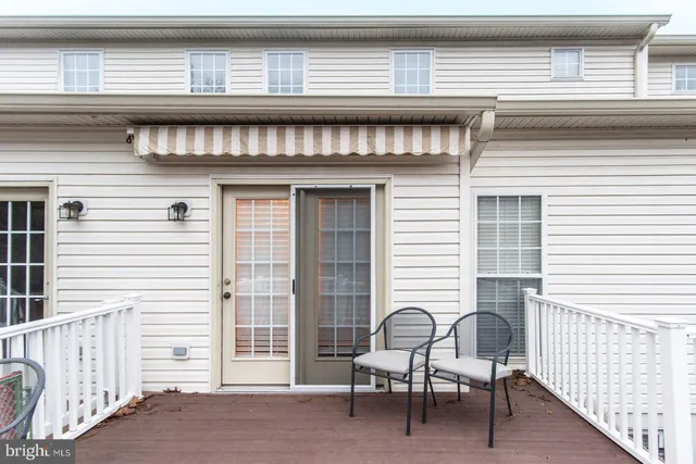 $519,000 | 843 Geranium Drive, Warrington, PA 18976