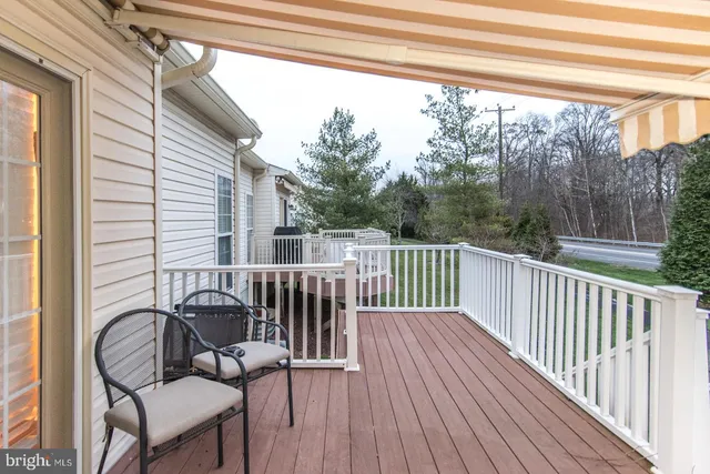 $519,000 | 843 Geranium Drive, Warrington, PA 18976