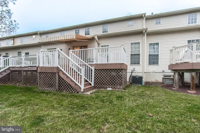 $519,000 | 843 Geranium Drive, Warrington, PA 18976