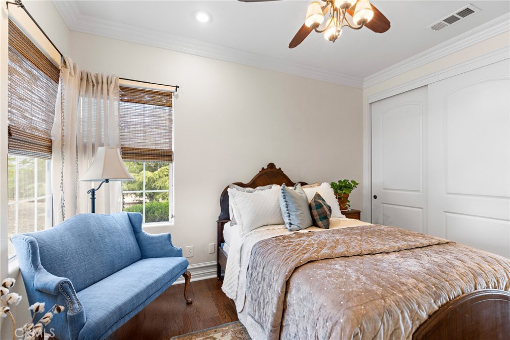 14787 Wood Riverside, CA 92508 - Photo 61 of 68 Cottage Residence: Bedroom 2