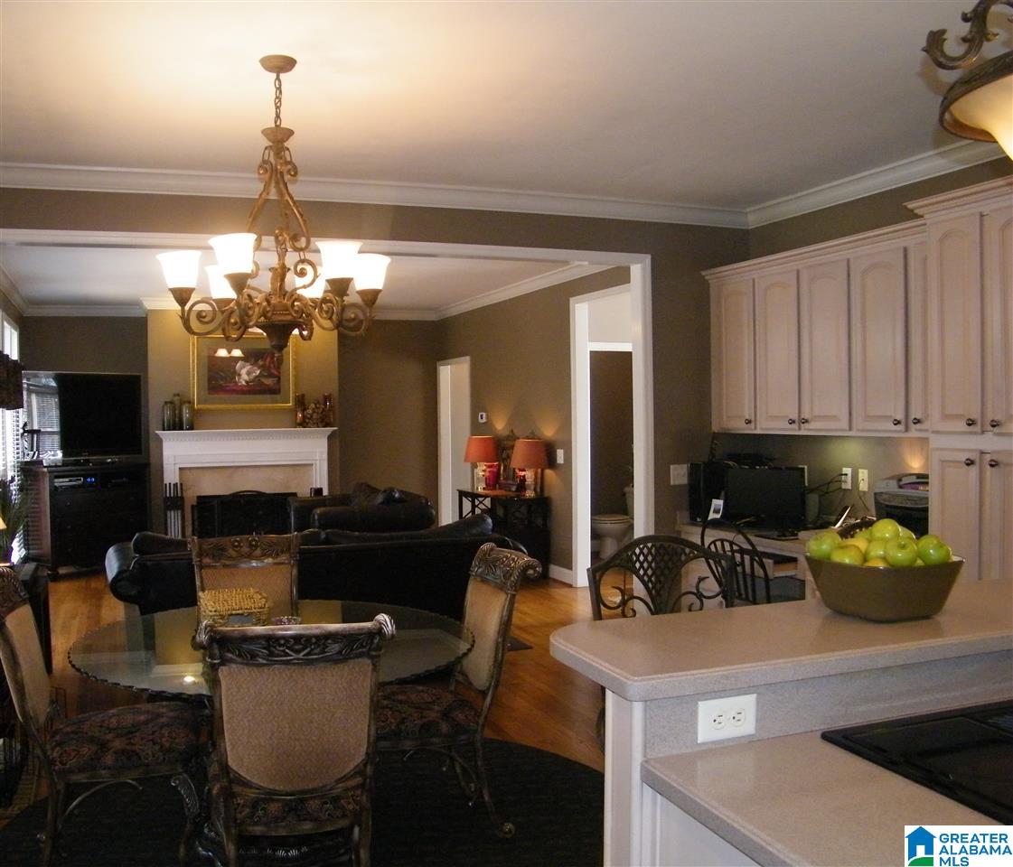 1027 Watermill Circle Birmingham, AL 35242 - Photo 13 of 39
