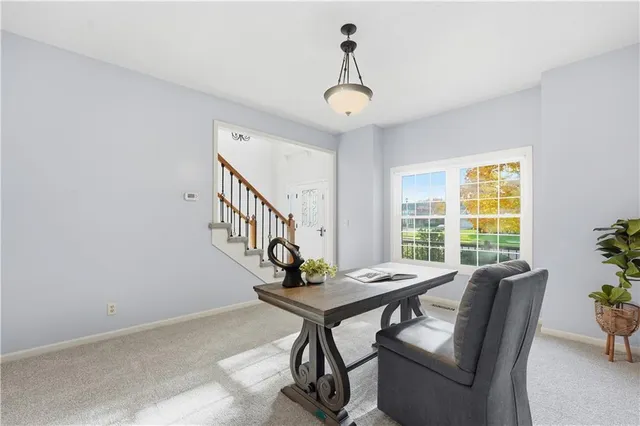 $625,000 | 13915 Lowell Avenue, Overland Park, KS 66223