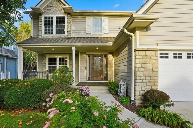 $625,000 | 13915 Lowell Avenue, Overland Park, KS 66223