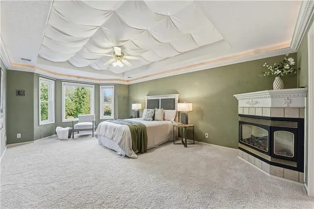 $625,000 | 13915 Lowell Avenue, Overland Park, KS 66223