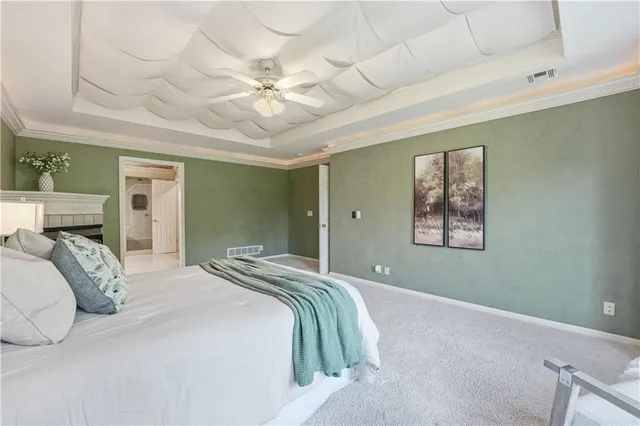 $625,000 | 13915 Lowell Avenue, Overland Park, KS 66223