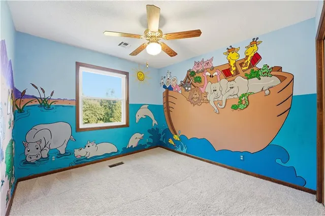 $625,000 | 13915 Lowell Avenue, Overland Park, KS 66223