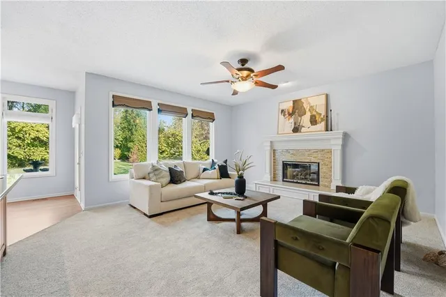 $625,000 | 13915 Lowell Avenue, Overland Park, KS 66223