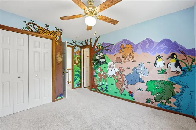 $625,000 | 13915 Lowell Avenue, Overland Park, KS 66223