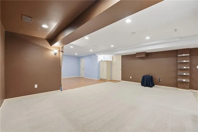 $625,000 | 13915 Lowell Avenue, Overland Park, KS 66223