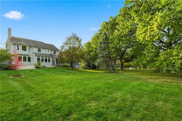 $625,000 | 13915 Lowell Avenue, Overland Park, KS 66223