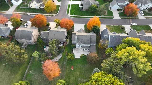 $625,000 | 13915 Lowell Avenue, Overland Park, KS 66223