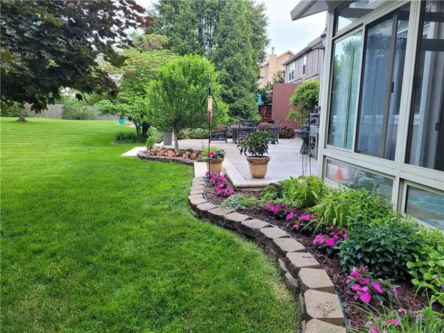 $625,000 | 13915 Lowell Avenue, Overland Park, KS 66223