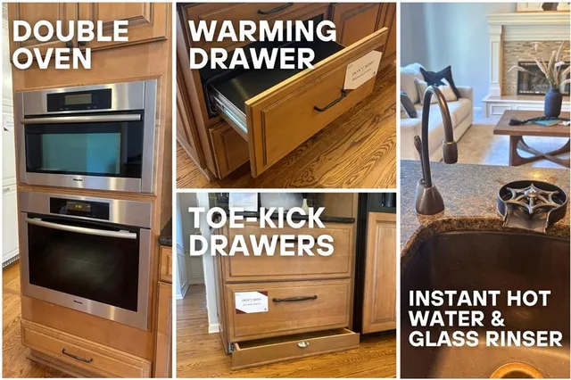 $625,000 | 13915 Lowell Avenue, Overland Park, KS 66223