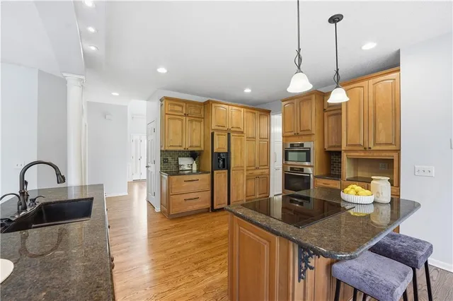 $625,000 | 13915 Lowell Avenue, Overland Park, KS 66223