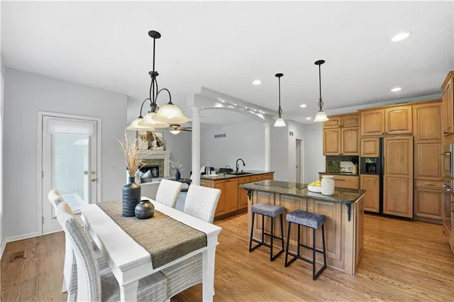 $625,000 | 13915 Lowell Avenue, Overland Park, KS 66223