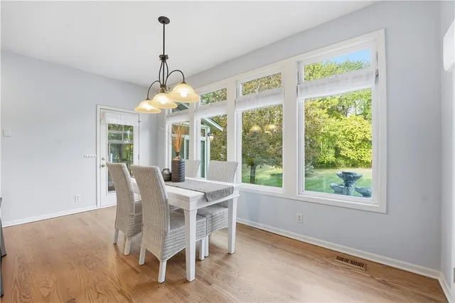 $625,000 | 13915 Lowell Avenue, Overland Park, KS 66223