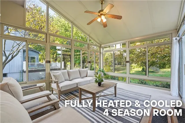 $625,000 | 13915 Lowell Avenue, Overland Park, KS 66223