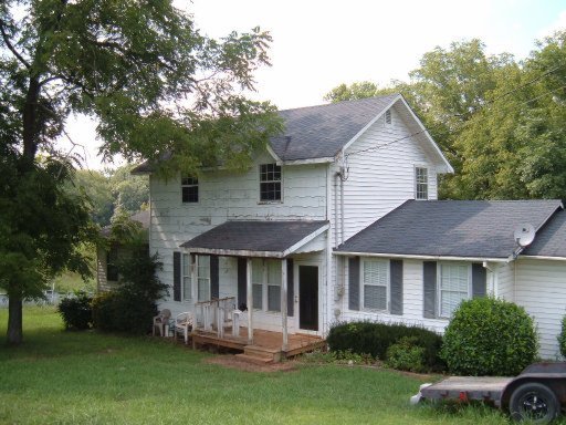 116 Co Road Riceville, TN 37370 - Photo 1 of 1 Primary Photo