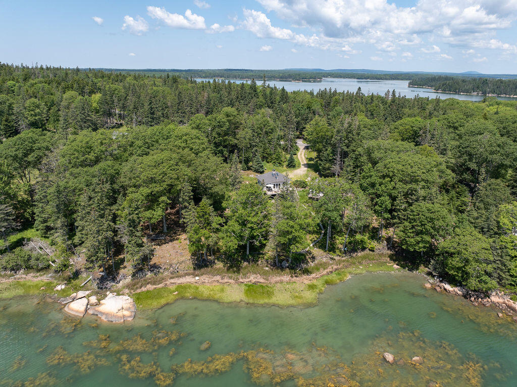 687 Sunshine Road Deer Isle, ME 04627 - Photo 42 of 45 687SunshineRd-40